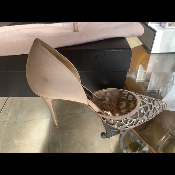 Wedding Shoes - Picture 6 of 8